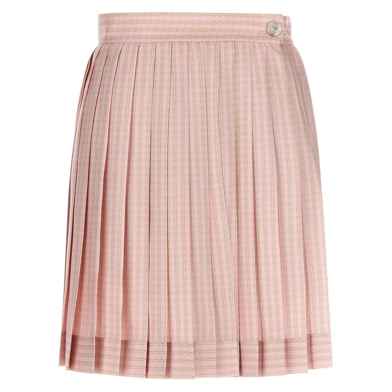 Versace Women Versace Treasure Skirt Versace Women Versace Treasure Skirt